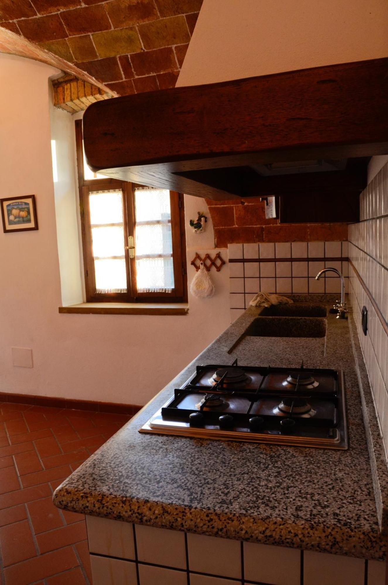 Agriturismo Il Catrino Ponteginori Cameră foto