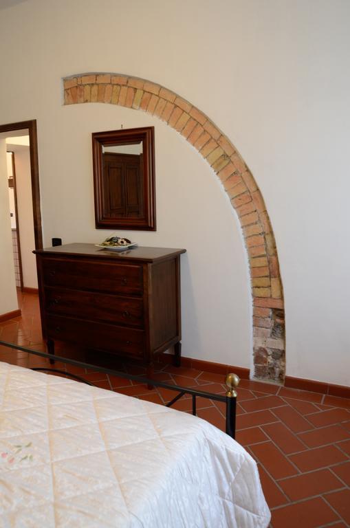 Agriturismo Il Catrino Ponteginori Exterior foto